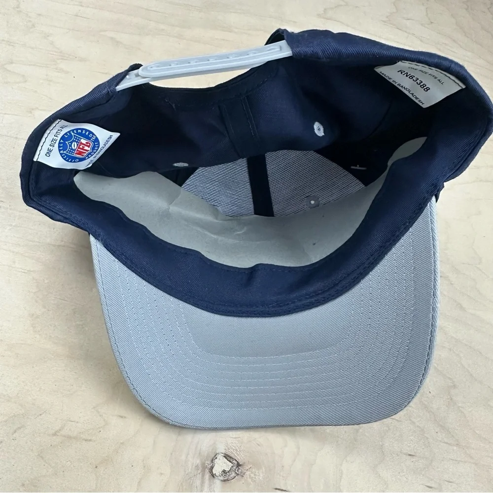 Vintage Dallas Cowboys Cap